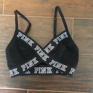 PINK Victoria’s Secret Bralette